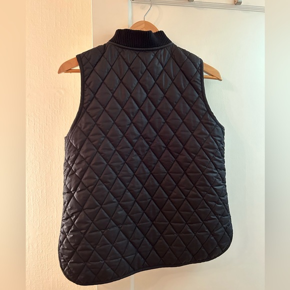 Reversible Womans Vest - Picture 3 of 4